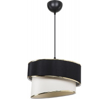 Подвесной светильник Toplight Bertina TL1622H-01BW