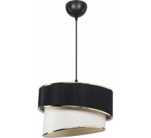 Подвесной светильник Toplight Bertina TL1622H-01BW