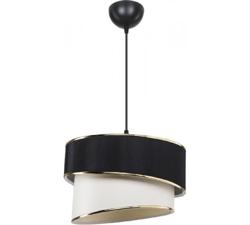 Подвесной светильник Toplight Bertina TL1622H-01BW Подвесной светильник Toplight Bertina TL1622H-01BW