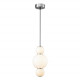 Подвесной светильник Lumien Hall Elita LH4141/1PA-GD-WT