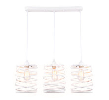 Подвесной светильник Ambrella Light Traditional TR8402
