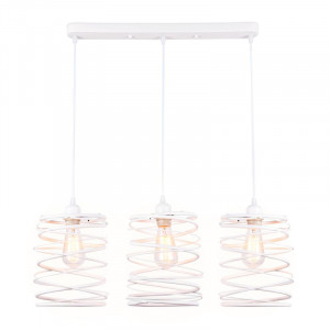 Подвесной светильник Ambrella Light Traditional TR8402