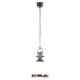 Подвесной светильник Lussole Loft GRLSP-9613