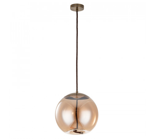 Подвесной светильник Arte Lamp Cody A7768SP-1AB Подвесной светильник Arte Lamp Cody A7768SP-1AB