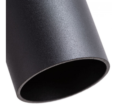 Подвесной светильник ARTE Lamp A1524SP-1BK Подвесной светильник ARTE Lamp A1524SP-1BK
