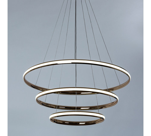 Подвесной светильник Arte Lamp Meridiana A2198SP-3GO Подвесной светильник Arte Lamp Meridiana A2198SP-3GO