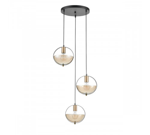 Подвесной светильник Vele Luce Broadway VL5362P23 Подвесной светильник Vele Luce Broadway VL5362P23