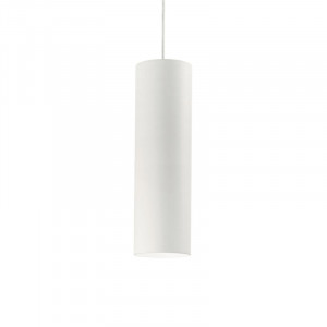 Подвесной светильник Ideal Lux Look SP1 Big Bianco 158655
