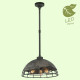 Подвесной светильник Lussole Loft Medford GRLSP-9643