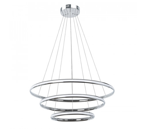 Подвесной светильник Arte Lamp Meridiana A2198SP-3CC Подвесной светильник Arte Lamp Meridiana A2198SP-3CC