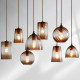 Подвесной светильник ImperiumLoft Cl rib 219461-26