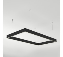 Подвесной светильник Arlight Alt-Lineair-Rectangle-Flat-Updown-Dim-1375x785-140W Day4000 032996