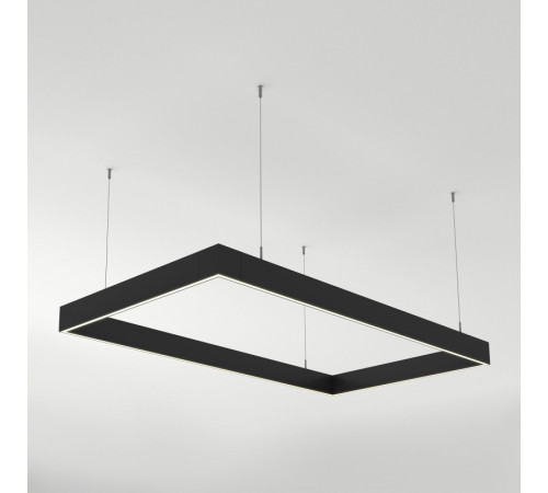 Подвесной светильник Arlight Alt-Lineair-Rectangle-Flat-Updown-Dim-1375x785-140W Day4000 032996 Подвесной светильник Arlight Alt-Lineair-Rectangle-Flat-Updown-Dim-1375x785-140W Day4000 032996