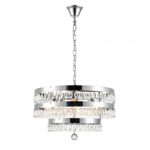 Подвесной светильник Vele Luce Breeze VL3263P06