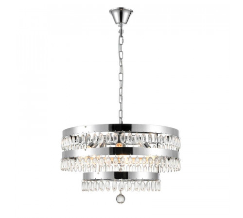 Подвесной светильник Vele Luce Breeze VL3263P06 Подвесной светильник Vele Luce Breeze VL3263P06