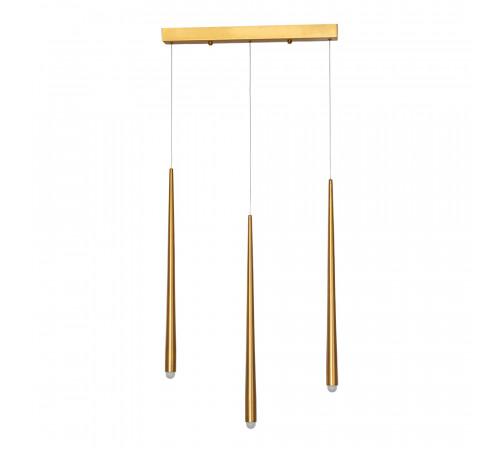 Подвесной светильник Arte Lamp Frankie A2191SP-18PB Подвесной светильник Arte Lamp Frankie A2191SP-18PB