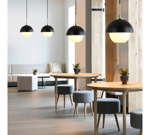 Подвесной светильник ImperiumLoft Olve 140908-26 Подвесной светильник ImperiumLoft Olve 140908-26