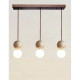Подвесной светильник Mizi'en Marble 1PS3050