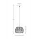 Подвесной светильник Arte Lamp Celesta A7058SP-1BK