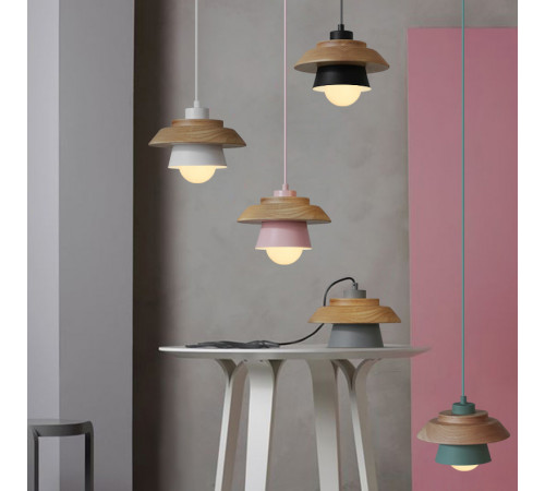 Подвесной светильник ImperiumLoft Eco 101549-26