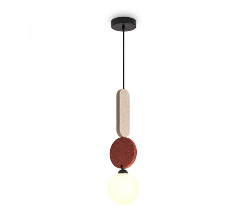 Подвесной светильник Freya Acoustic FR5494PL-01TR Подвесной светильник Freya Acoustic FR5494PL-01TR