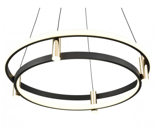 Подвесной светильник Vele Luce Libertas VL7314P14 Подвесной светильник Vele Luce Libertas VL7314P14