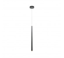 Подвесной светодиодный светильник Maytoni Cascade MOD132PL-L28BK