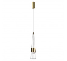 Подвесной светильник Odeon Light Lump 5043/12L