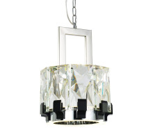 Подвесной светильник Delight Collection Peruzzi MD18090003-9A chrome