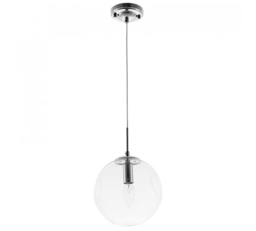 Подвесной светильник Arte Lamp Tureis A9920SP-1CC Подвесной светильник Arte Lamp Tureis A9920SP-1CC