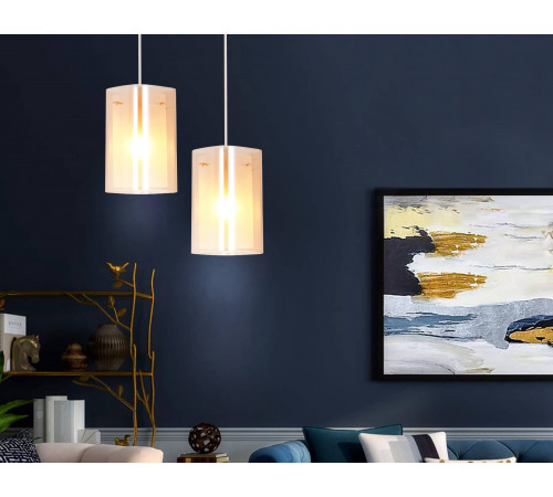 Подвесной светильник Ambrella Light Traditional TR3681 Подвесной светильник Ambrella Light Traditional TR3681