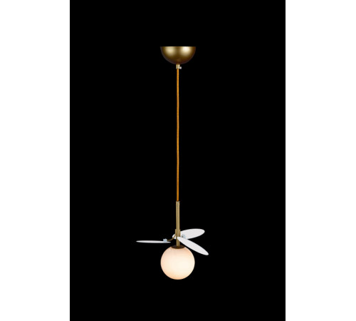Подвесной светильник Loft IT Matisse 10008/1P white Подвесной светильник Loft IT Matisse 10008/1P white