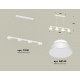 Подвесной светильник Ambrella Light Traditional (C9151, N8140) XB9151100