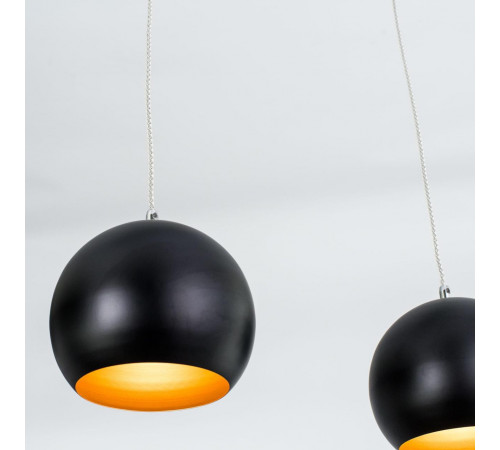 Подвесной светильник Citilux Оми CL945135 Подвесной светильник Citilux Оми CL945135