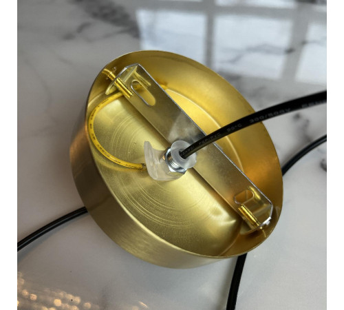 Подвесной светильник ImperiumLoft Arc Globe 191839-26 Подвесной светильник ImperiumLoft Arc Globe 191839-26