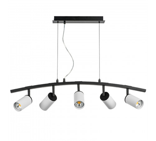 Подвесной светильник Lightstar Rullo LR735365 (571735+214436-5) Подвесной светильник Lightstar Rullo LR735365 (571735+214436-5)