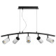 Подвесной светильник Lightstar Rullo LR735365 (571735+214436-5)