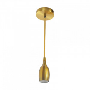 Подвесной светильник Horoz Weber 021-008-0001 HRZ00002550