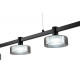 Подвесной светильник Stilfort Gloze 4009/02/05PL
