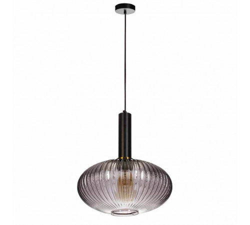 Подвесной светильник Loft IT IRIS 2070-C+BL Подвесной светильник Loft IT IRIS 2070-C+BL