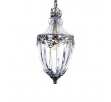 Подвесной светильник Arte Lamp Brocca A9149SP-1AB