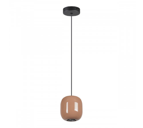 Подвесной светильник Odeon Light Ovali 5053/1G