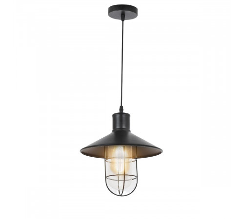Подвесной светильник Lumina Deco Ulivia LDP 6013 BK Подвесной светильник Lumina Deco Ulivia LDP 6013 BK