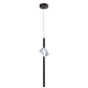 Подвесной светильник Zortes Brilly ZRS.30514.01