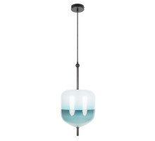 Подвесной светильник Loft IT Venice 10223/D Blue
