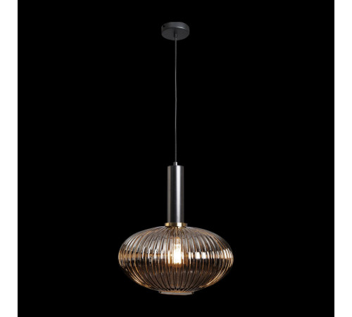 Подвесной светильник Loft IT IRIS 2070-C+BL Подвесной светильник Loft IT IRIS 2070-C+BL