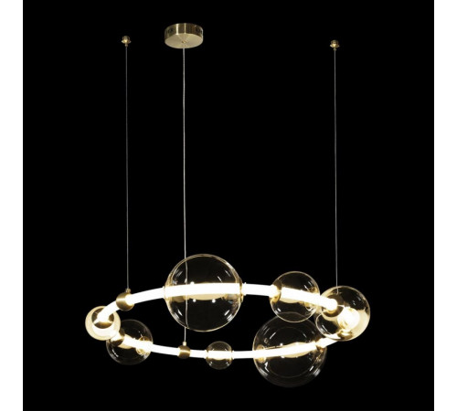 Подвесной светильник Loft IT Alpha 10126/730 Подвесной светильник Loft IT Alpha 10126/730