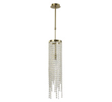 Подвесной светильник Lumien Hall Markellin LH0040/1P-CO-CL