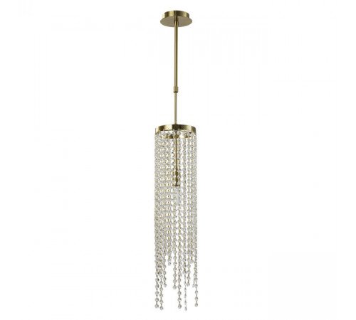 Подвесной светильник Lumien Hall Markellin LH0040/1P-CO-CL Подвесной светильник Lumien Hall Markellin LH0040/1P-CO-CL