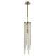 Подвесной светильник Lumien Hall Markellin LH0040/1P-CO-CL